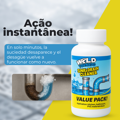 Wild Tornado - Compra 1 Llevate 2 GRATIS 🎁