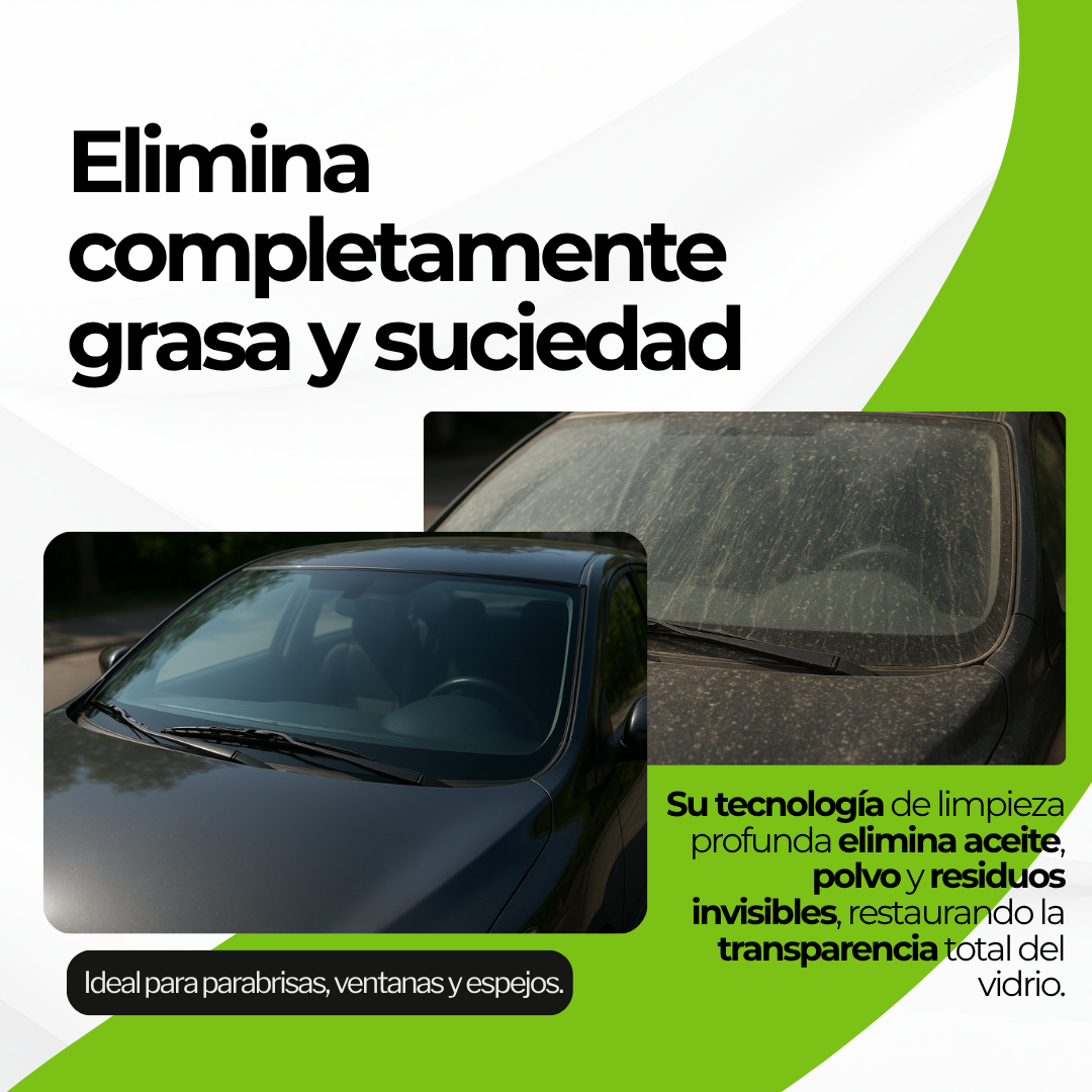 OilFilm - Compre 1 Llevate 2 GRATIS 🎁