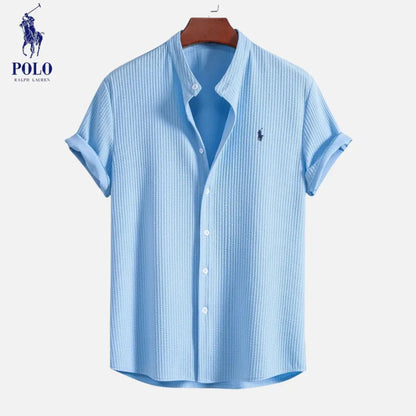 Ꮢalph Ⅼauren | Camisa - Compra 1 y Llévate 2 GRATIS 🎁