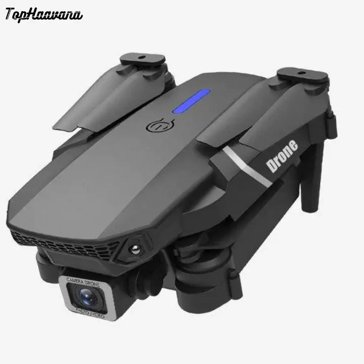 Combo Grabación: Dron Doble Camara 4k DroneXplorer + Lentes de Realidad Virtual GRATIS 🎁