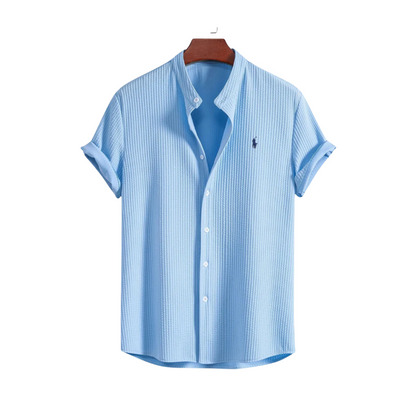 Ꮢalph Ⅼauren | Camisa de Lino