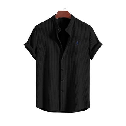 Ꮢalph Ⅼauren | Camisa de Lino