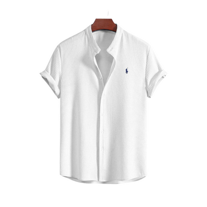 Ꮢalph Ⅼauren | Camisa de Lino